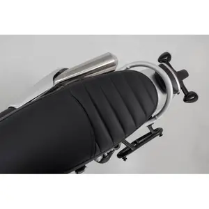 Seitenkoffer SW-Motech Sysbag 15 Triumph Scrambler 1200 XC / XE (18-) image-1