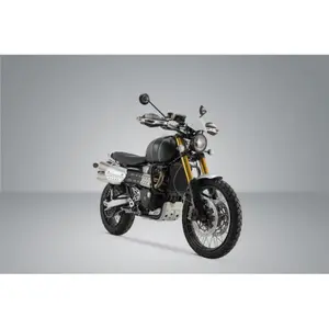 Seitenkoffer SW-Motech Sysbag 15 Triumph Scrambler 1200 XC / XE (18-) image-2