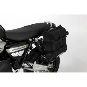 Seitenkoffer SW-Motech Sysbag 15 Triumph Scrambler 1200 XC / XE (18-) image-3