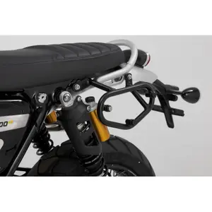 Seitenkoffer SW-Motech Sysbag 15 Triumph Scrambler 1200 XC / XE (18-) image-4