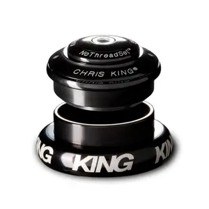 Integrerat headset Chris King Inset 7 (ZS44 - EC44-40)