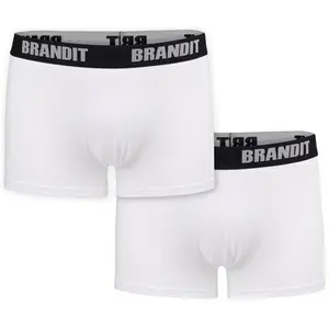 Set di 2 boxer Urban Classics logo image-1