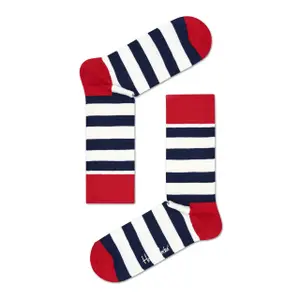 Socken Paar Happy Socks Classic Big Dots (x2) image-2