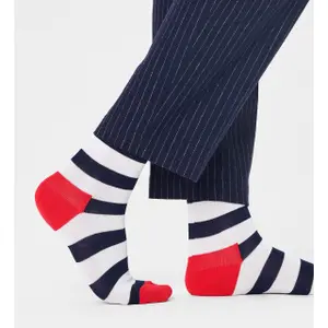 Socken Paar Happy Socks Classic Big Dots (x2) image-3