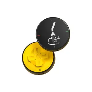 Compteur GPS Beeline