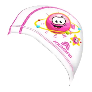 Bonnet de bain polyuréthane enfant Aquarapid Bestjr image-1