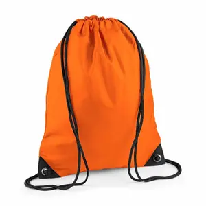 Rope backpack Bag Base Premium image-0