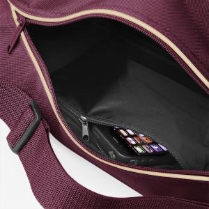 Women's shoulder bag Bag Base Rétro image-2