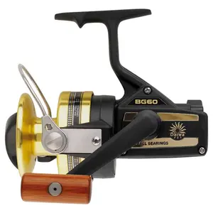 Carrete Daiwa 6500 image-0