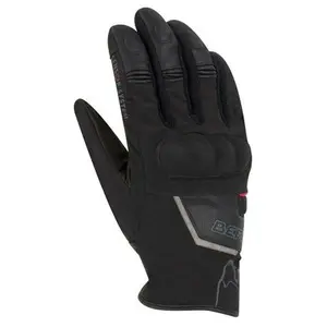Guantes de moto para mujer Bering Gourmy image-0