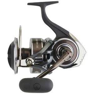 Enrolador Daiwa Bg Mq 14000 H image-0