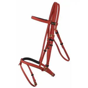 Bridons équitation T de T Sidepull Biotack® image-0