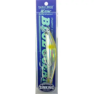 Lure Tackle House BKS 140 35g image-1