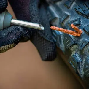 Kit de reparación Blackburn Plugger tubeless image-2