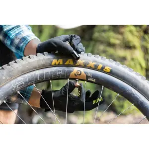 Reparatursatz Werkzeug + Schlagbolzen co2 Blackburn Pro Plugger image-2