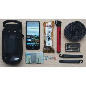 Spindeltasche Blackburn Local Plus image-2