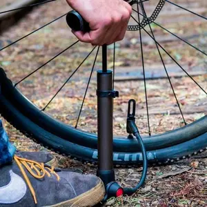 Handpumpe Blackburn Mammoth Flip image-2