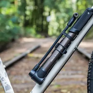 Handpumpe Blackburn Mammoth Flip image-3