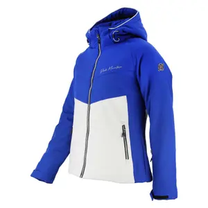 Women's ski jacket Peak Mountain Afolir image-1