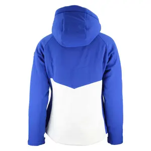 Women's ski jacket Peak Mountain Afolir image-2