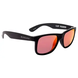 Kids sunglasses Mundaka Bloody image-1