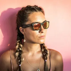 Kids sunglasses Mundaka Bloody image-2