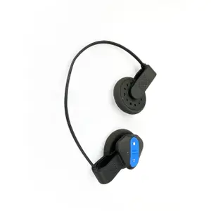 Intercom bluetooth 5.1 for ski helmet Supertooth image-0