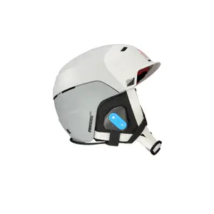 Intercom bluetooth 5.1 for ski helmet Supertooth image-6