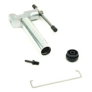 Dérive-chaîne à vélo Birzman LIGHT-ER Universal 9/10/11/12 vit image-1