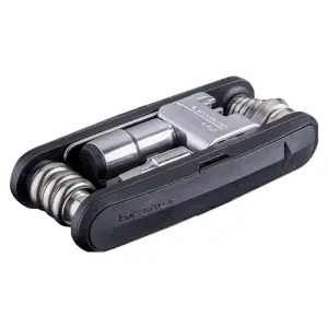 Multi-outils 17 fonctions + adaptateur Birzman Diversity + CO2 image-1