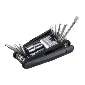 Multi-outils 17 fonctions + adaptateur Birzman Diversity + CO2 image-2