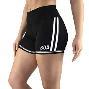 Kompressionsshorts für Frauen Bõa Estilo image-0