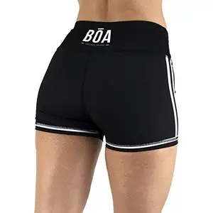 Kompressionsshorts für Frauen Bõa Estilo image-1