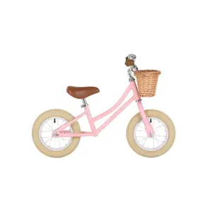 Child bike Bobbin Bikes Gingersnap Balance image-0