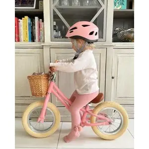 Bicicleta para crianças Bobbin Bikes Gingersnap Balance image-4