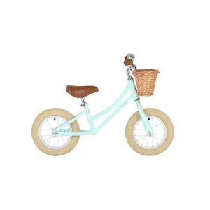 Barncyklar Bobbin Bikes Gingersnap Balance image-0