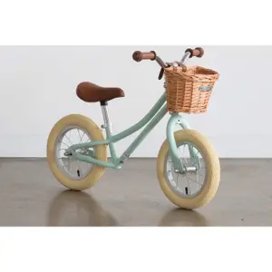 Barncyklar Bobbin Bikes Gingersnap Balance image-1