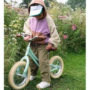 Barncyklar Bobbin Bikes Gingersnap Balance image-2