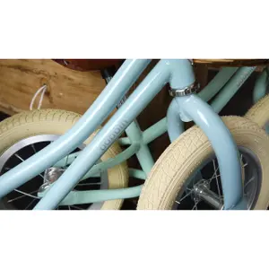 Barncyklar Bobbin Bikes Gingersnap Balance image-4