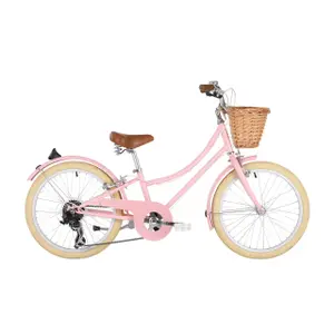Kinderfahrrad Bobbin Bikes Gingersnap image-0