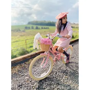 Kinderfahrrad Bobbin Bikes Gingersnap image-1