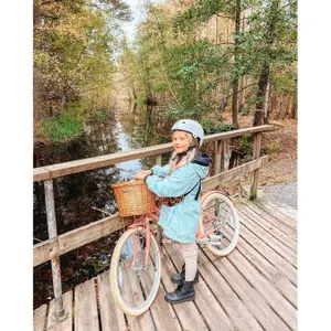 Kinderfahrrad Bobbin Bikes Gingersnap image-3