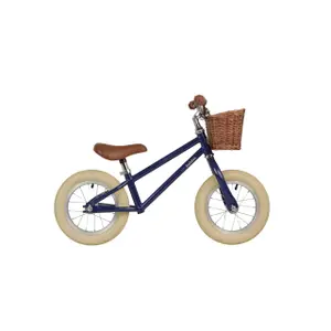 Bicicleta para crianças Bobbin Bikes Moonbug Balance image-0