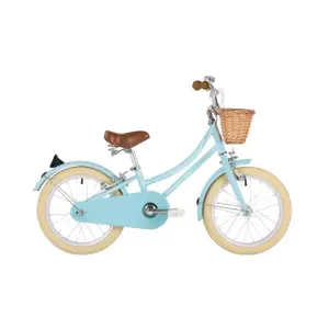 Bicicleta para niños Bobbin Bikes Gingersnap image-0
