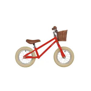 Bicicleta para crianças Bobbin Bikes Moonbug Balance image-0
