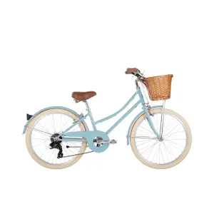 Vélo enfant Bobbin Bikes Gingersnap image-0