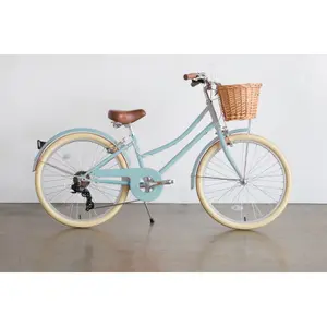 Vélo enfant Bobbin Bikes Gingersnap image-1