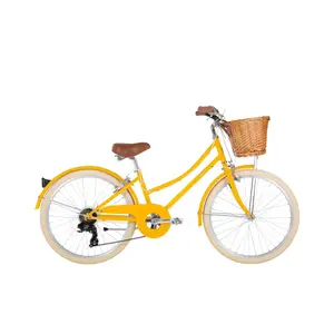 kid's bike Bobbin Bikes Gingersnap image-0