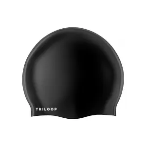 Touca de banho Triloop Swin Bike Run image-1