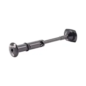Aluminum steering lock Box One 1-1/8 image-0